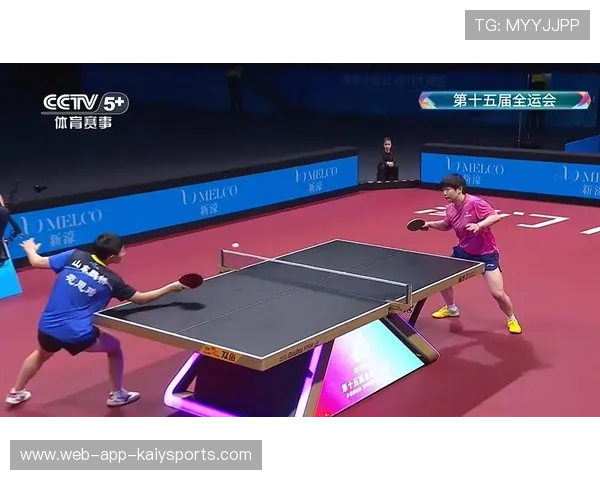 乒坛新规则会改变比赛？教练组紧急备战变阵