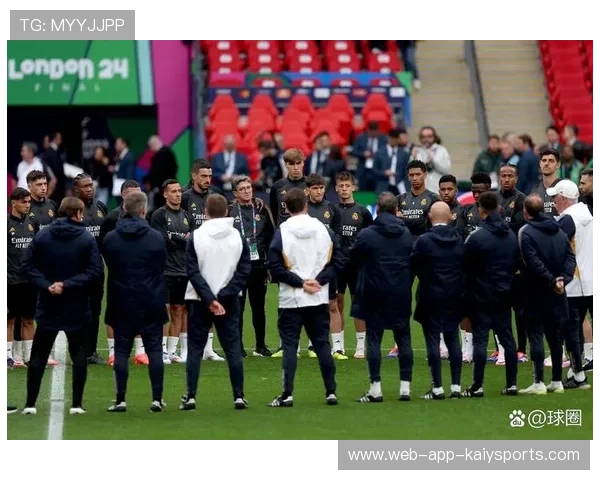 皇马的赛季走向掌握在关键一役手中