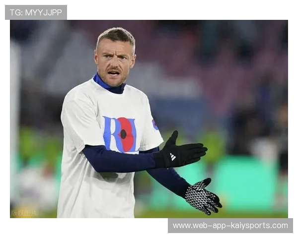 瓦尔迪-英超进球纪录专题（合并条目）