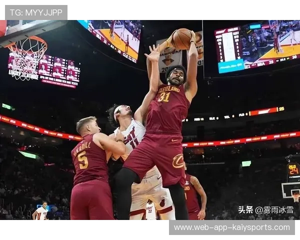 绝杀夜回放：维金斯与阿伦的压哨瞬间谁更震撼？