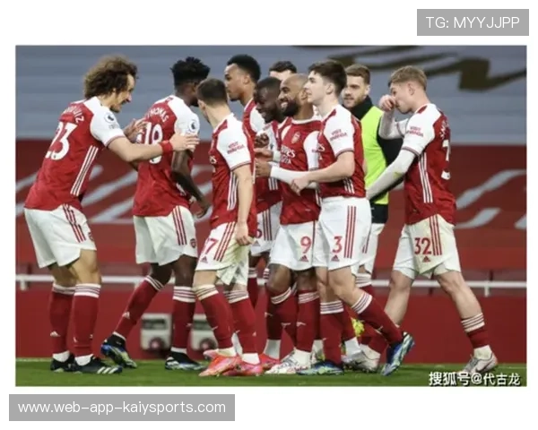 阿森纳或在换帅传闻中制定应急战术包