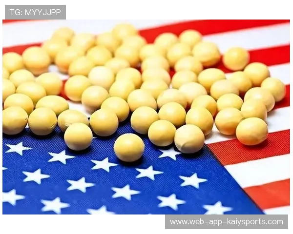 大豆没买？波音还没谈？商务部这次说清楚了，大豆还进口吗