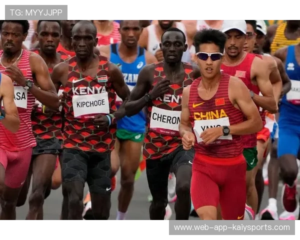 巴拉圭马拉松选手创纪录夺冠，巴拉圭总统马里奥