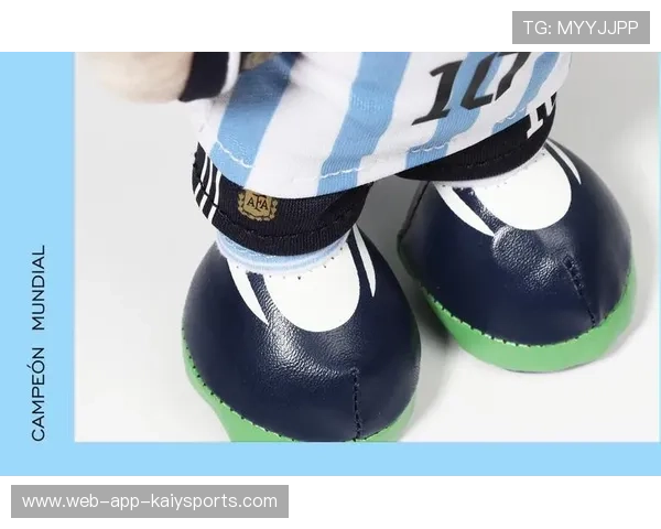 足球周边商品市场持续扩大，足球周边产品