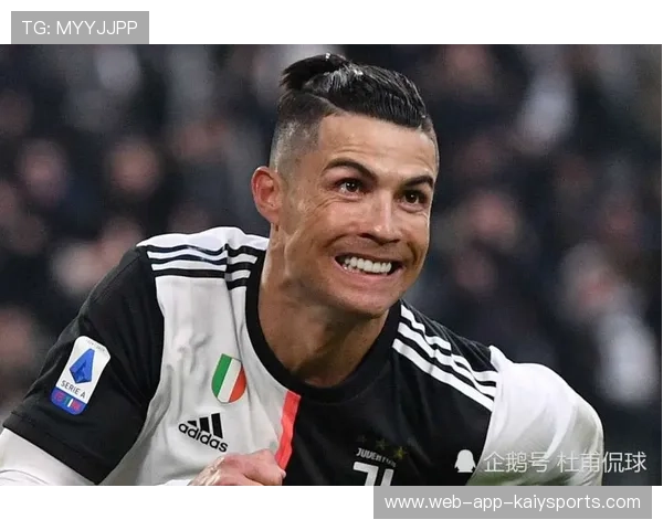 C罗职业生涯进球总数正式跨越960大关