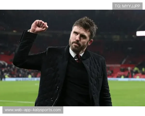 曼联再胜热刺,卡里克的战术成为关键 曼联再胜热刺,卡里克的战术成为关键