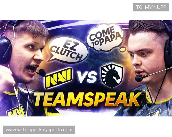 NAVI残局1v3失败，翻盘希望彻底破灭